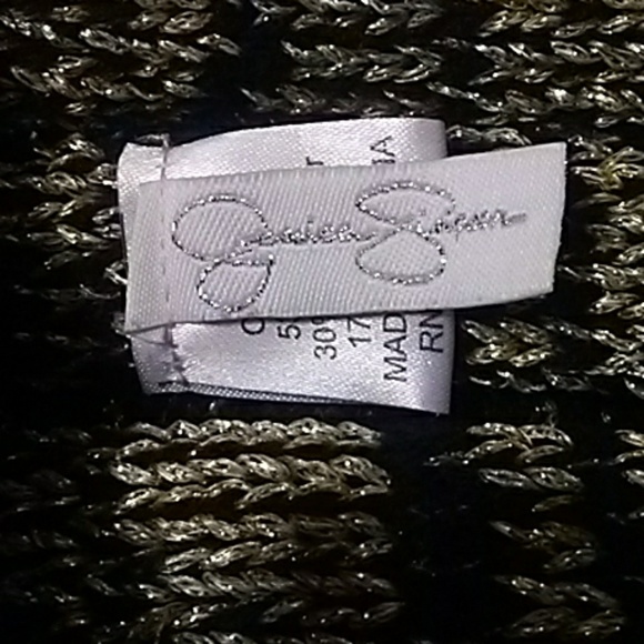 Jessica Simpson headband - Picture 2 of 2